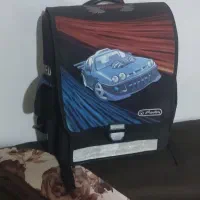 کیف با برند (Herlitz)|کیف، کفش، کمربند|نوشین شهر, |دیوار