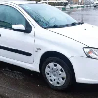 رانا ال ایکس LX مدل ۹۵ سفید|خودرو سواری و وانت|مشهد, آزادشهر|دیوار