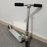 اسکوترآلمینیومی نو