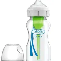 شیشه شیر آنتی کولیک دکتر براونز