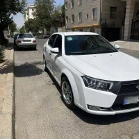 دنا پلاس تیپ ۲ مدل ۱۴۰۰|خودرو سواری و وانت|اراک, |دیوار