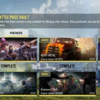 اکانت مناسب پلی خوب|کنسول، بازی ویدئویی و آنلاین|تهران, ایرانشهر|دیوار