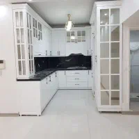 حسابی جنوبی۷/غرق نور/شخصی ساز/جهیزیه/شیک|فروش آپارتمان|مشهد, حسابی جنوبی (شهرک غرب)|دیوار
