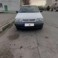 پراید ۱۳۱ مدل ۹۸|خودرو سواری و وانت|اشتهارد, |دیوار