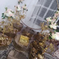 فروش وسایل سفره عقد