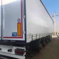 کانتین چادری کشویی|خودرو سنگین|کشکسرای, |دیوار