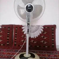 پنکه ایستاده سانی|پنکه و تصفیه‌کنندهٔ هوا|گنبد کاووس, |دیوار