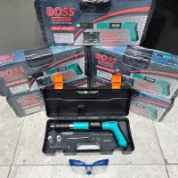 میخکوب چاشنی باس Boss