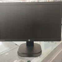 مانیتور 22 اینچ اچ پی مدل HP Elite Display E221|رایانه رومیزی|شیراز, شهرک گلستان|دیوار