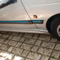 پژو پارس 85 موتور فرانسه فنی بسیار سالم|خودرو سواری و وانت|اسلامشهر, باغ فیض|دیوار