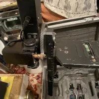 کرین سکسد ۶ متری اصلی|دوربین عکاسی و فیلم‌برداری|تهران, قاسم‌آباد|دیوار