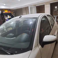 ۲۰۷ تی یو فایو مدل ۱۴۰۲