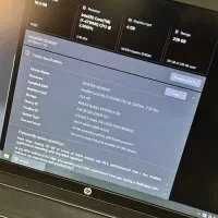 Hp Zbook 17 g3|رایانه همراه|ارومیه, |دیوار