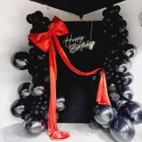 بادکنک آرایی و گل آرایی|خدمات پذیرایی، مراسم|پردیس, فاز ۱|دیوار