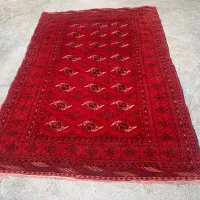 قالیچه ترکمنی
