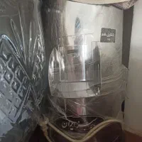 سبزی خردکن سبز ایران