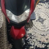 اسکوتربرقی موتورشارژی  نوزیرقیمت بازار|دوچرخه، اسکیت، اسکوتر|مرودشت, ابوذر جنوبی|دیوار