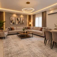 فروش آپارتمان ۷۳ متر ساحلی/بازسازی شده