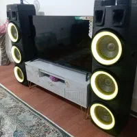 باند|سیستم صوتی خانگی|ارس, |دیوار