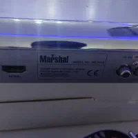 دو عدد DVD گوسونیک و مارشال