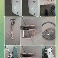 لوازم یدکی استوک ال۹۰