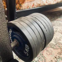 میز بدنسازی هفت کاره|تجهیزات ورزشی|ارومیه, |دیوار