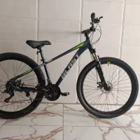 دوچرخه بلست سایز 29