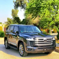 لندکروز2026
