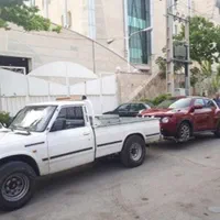 یدک کش.امدادخودرو.چرخگیر.جرثقیل.کازرون|خدمات حمل و نقل|کازرون, |دیوار