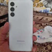 گوشی samsung a25|موبایل|قزوین, |دیوار