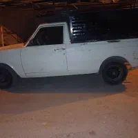 ماشین پیکان مدل ۹۰مدارک کامل کارت بنزین و سوخت ندا