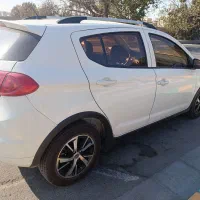 لیفان اتومات x50|خودرو سواری و وانت|مشکیندشت, |دیوار