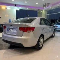 سراتو اتوماتیک آپشنال مدل ۱۳۹۶|خودرو سواری و وانت|اصفهان, بهارستان|دیوار