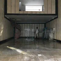 ۹۰ متر تجاری خشی(دهم نیروهوایی)