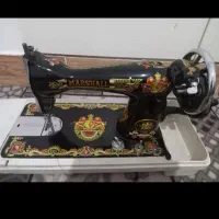 چرخ خیاطی مارشال