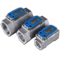 لیتر شمار دیجیتال