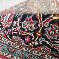 شکار فرش ماشینی ۱۲ متری مناسب باغ ویلا|فرش|ملکآباد, |دیوار