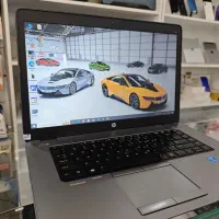 لپ تاپ اچ پی سی پی یو نسل چهارم با رم ۸ گیگابایت