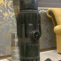 بخاری اشنویه اصل