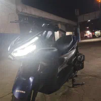 موتور آیروکس