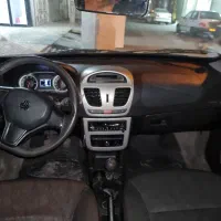 کوییک ار اس سقف مشکی 1404 دارای85گانه|خودرو سواری و وانت|نسیمشهر, |دیوار