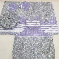 سرویس دمکنی آشپزخانه