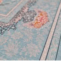 فرشینه|فرش|بیرجند, |دیوار