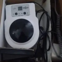 سوهان برقی مانیکور N901