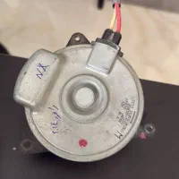 موتور فن تویوتاکمری کرولا|قطعات یدکی و لوازم جانبی|مشهد, امام رضا (ع)|دیوار