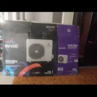 اسپیلت    کولر گازی ایولی