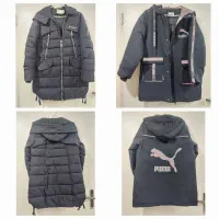 کاپشن پالتو بارانی زنانه  نو