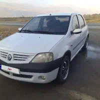 ال ۹۰ مدل ۹۰ پارس خودرو|خودرو سواری و وانت|دورود, |دیوار