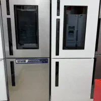 یخچال فریزر ۳۰ فوت بدون برفک مهیان آکبند با ضمانت