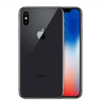 گوشی آیفون x256گیگ